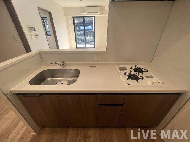 RJR堺筋本町タワーの物件内観写真