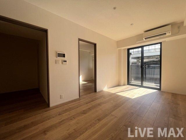 RJR堺筋本町タワーの物件内観写真