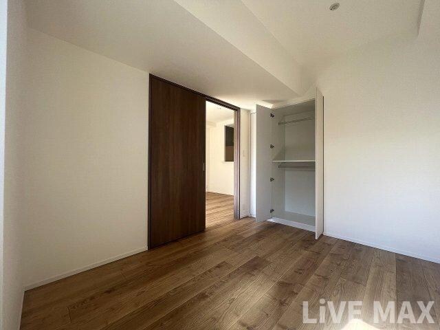 RJR堺筋本町タワーの物件内観写真