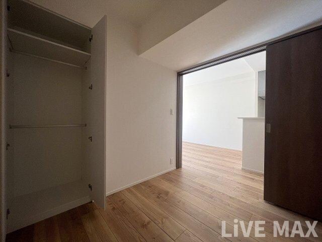 RJR堺筋本町タワーの物件内観写真