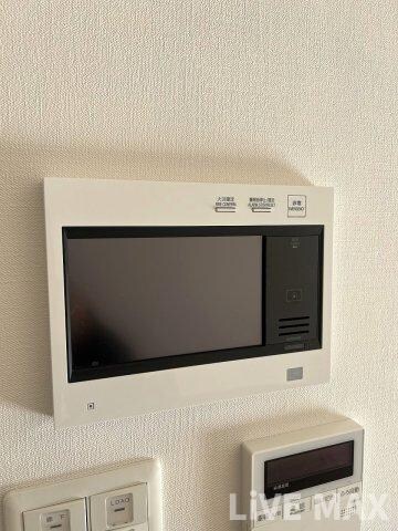 RJR堺筋本町タワーの物件内観写真