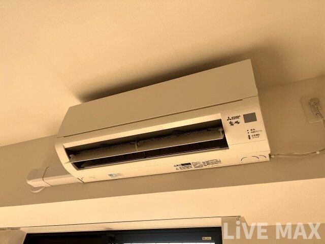 RJR堺筋本町タワーの物件内観写真