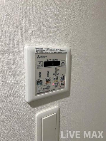 RJR堺筋本町タワーの物件内観写真