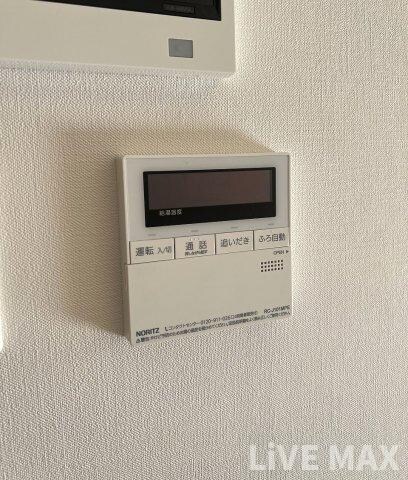 RJR堺筋本町タワーの物件内観写真