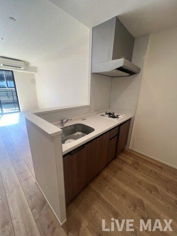 RJR堺筋本町タワーの物件内観写真