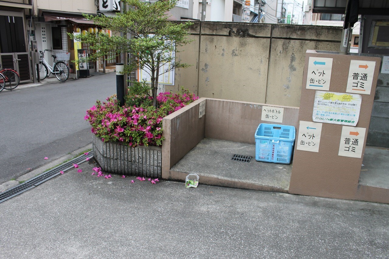 ＣｉｔｙＬｉｆｅ新大阪の物件内観写真