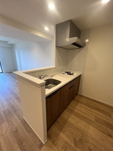 RJR堺筋本町タワーの物件内観写真