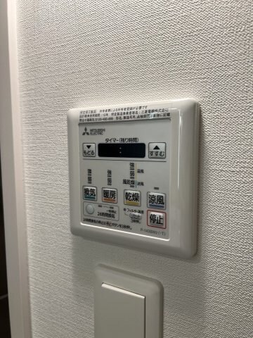 RJR堺筋本町タワーの物件内観写真