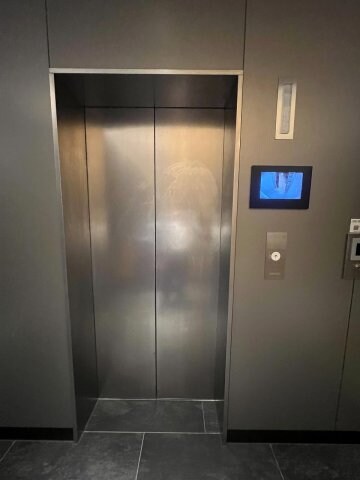 RJR堺筋本町タワーの物件内観写真