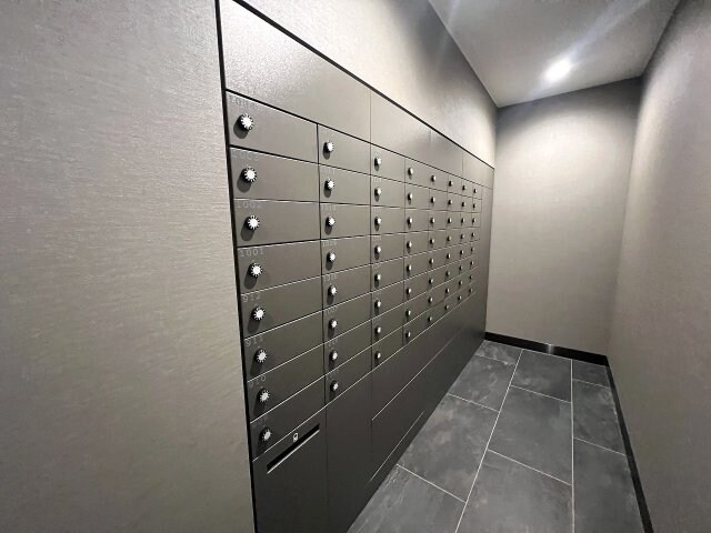 RJR堺筋本町タワーの物件内観写真