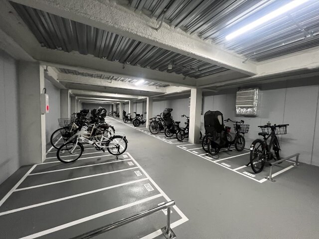 RJR堺筋本町タワーの物件内観写真