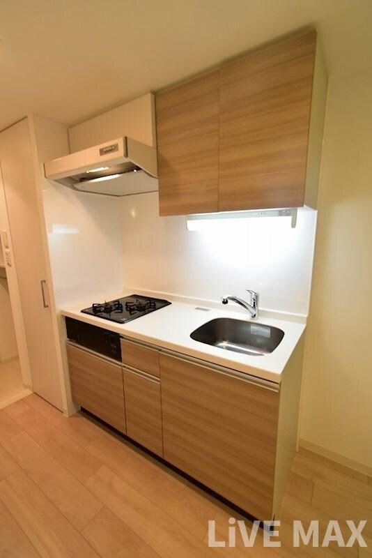 アーバネックス堂島の物件内観写真