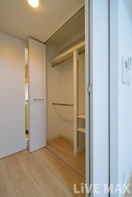 アーバネックス堂島の物件内観写真