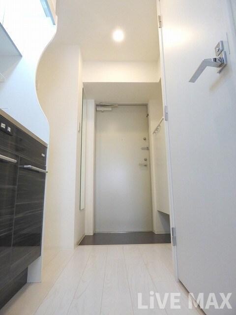 セレニテ北久宝寺の物件内観写真