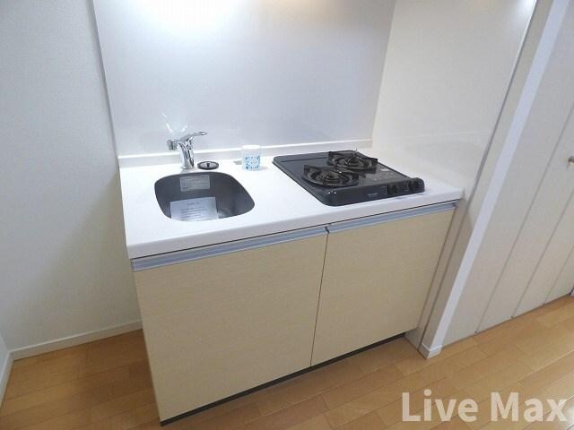 レジディア谷町の物件内観写真