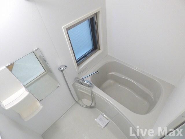 レジディア谷町の物件内観写真