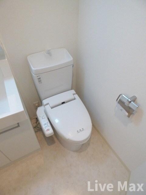 レジディア谷町の物件内観写真