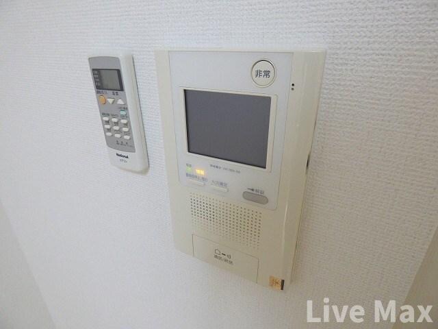 レジディア谷町の物件内観写真