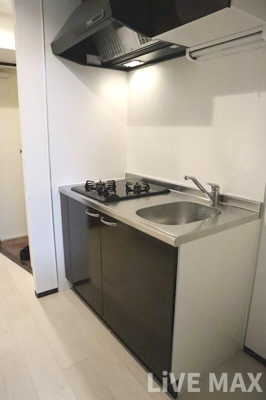 グランパシフィック北新町の物件内観写真