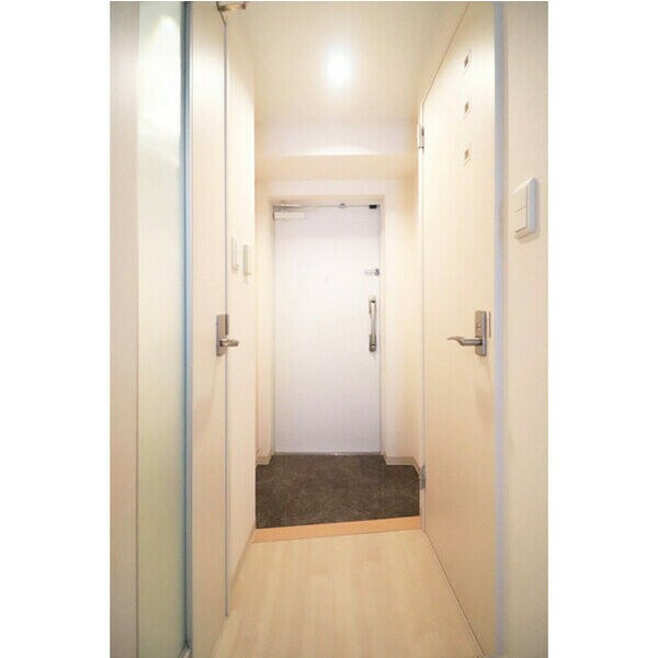 ルクレ新大阪レジデンスの物件内観写真