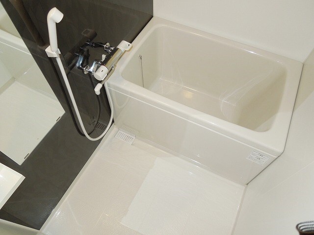 スワンズシティ大手前ソレイユの物件内観写真