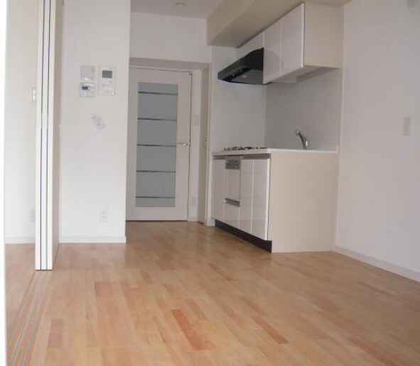 プレサンスNEO中之島公園の物件内観写真