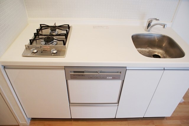 プレサンスNEO中之島公園の物件内観写真