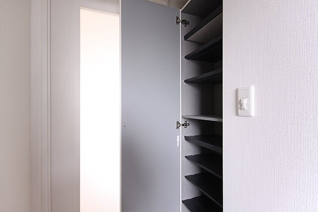 オリエンタル南堀江の物件内観写真