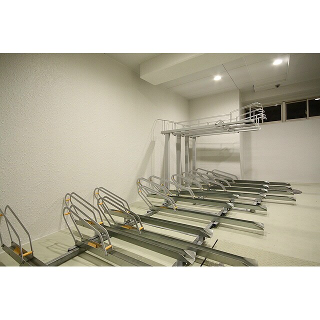 オリエンタル南堀江の物件内観写真