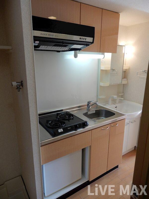 エステムコート梅田天神橋リバーフロントの物件内観写真