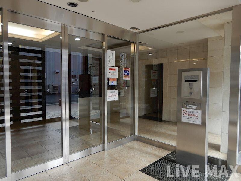 エステムコート梅田天神橋リバーフロントの物件外観写真