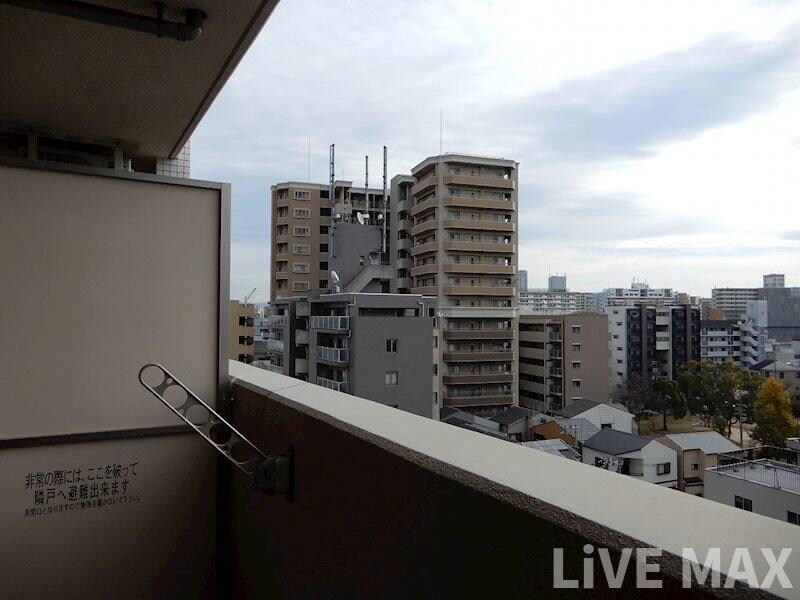 エステムコート梅田天神橋リバーフロントの物件内観写真