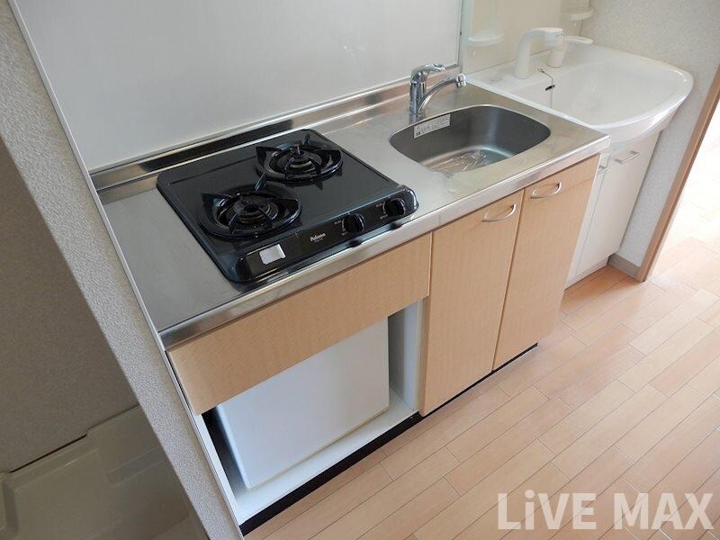 エステムコート梅田天神橋リバーフロントの物件内観写真