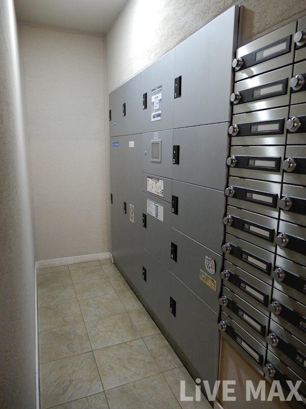 エステムコート梅田天神橋リバーフロントの物件内観写真