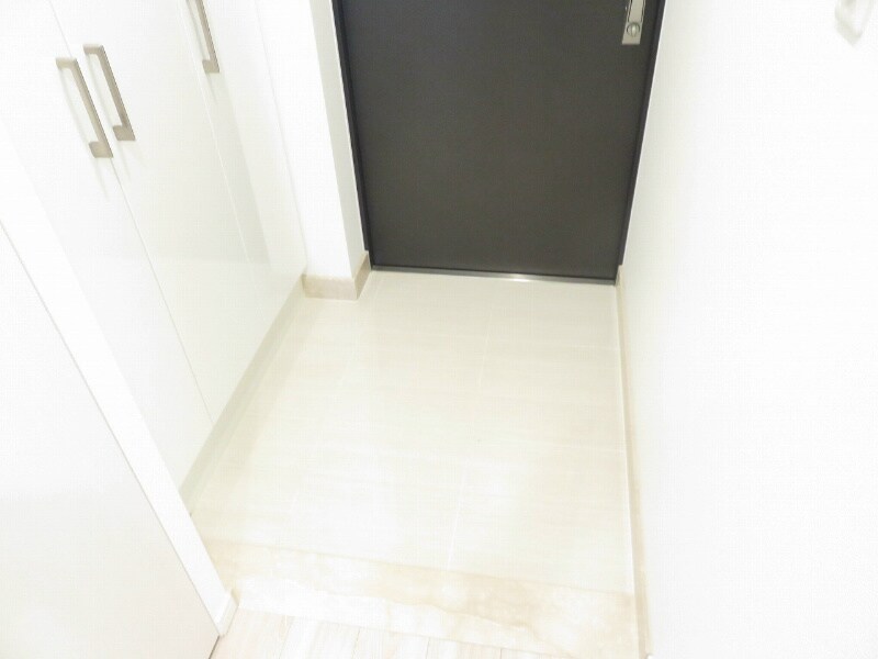 パークアクシス本町の物件内観写真