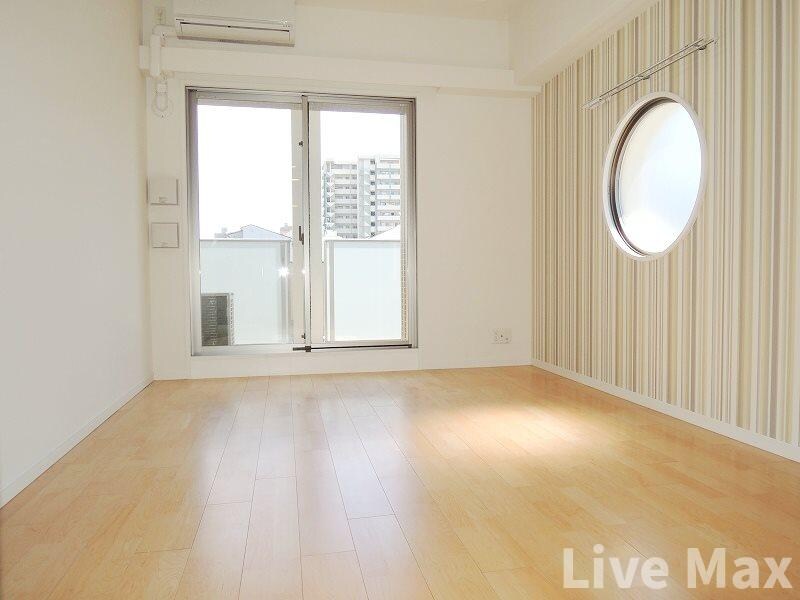 セイワパレス玉造の物件内観写真