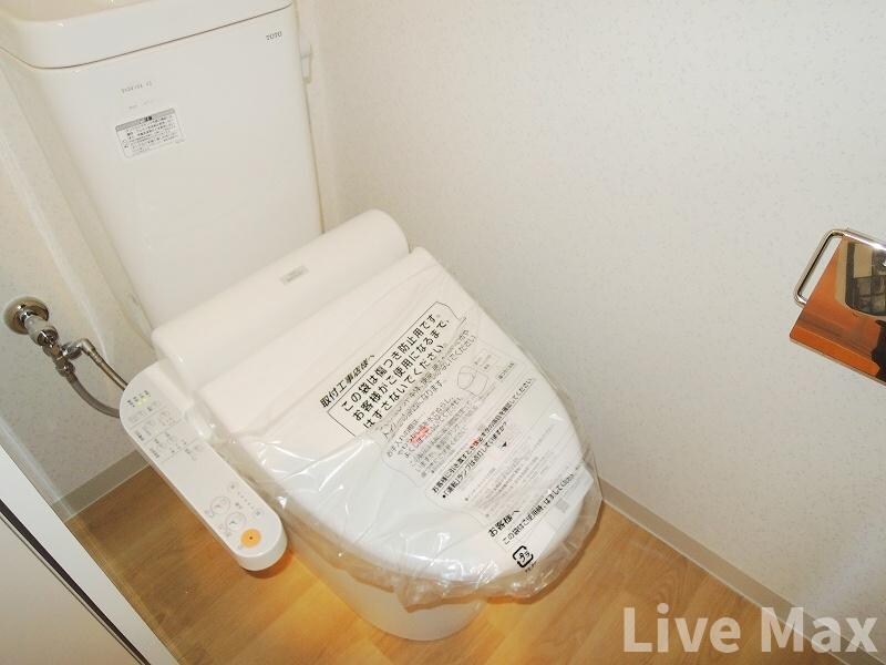 セイワパレス玉造の物件内観写真