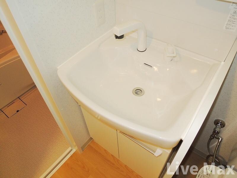 セイワパレス玉造の物件内観写真