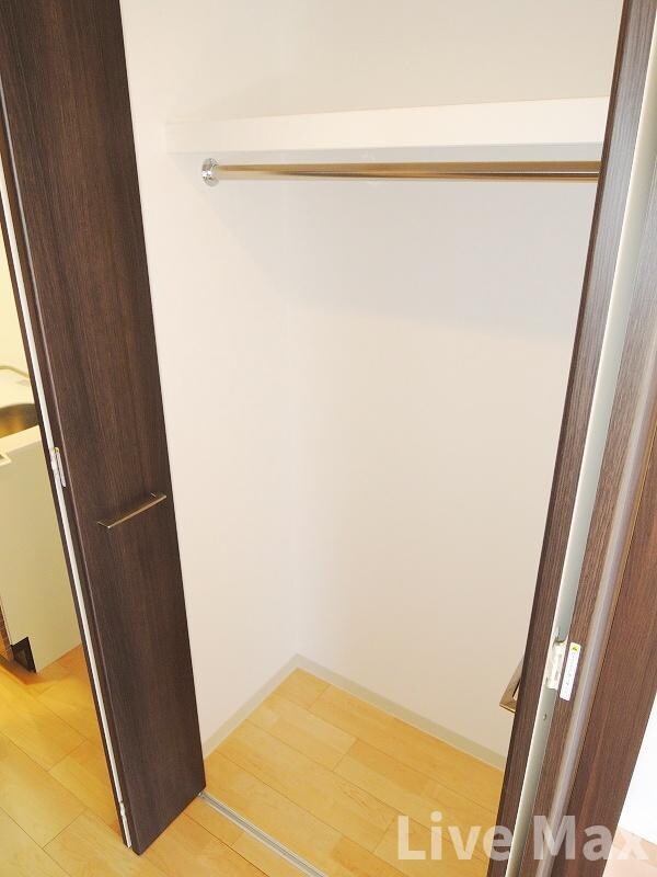 セイワパレス玉造の物件内観写真