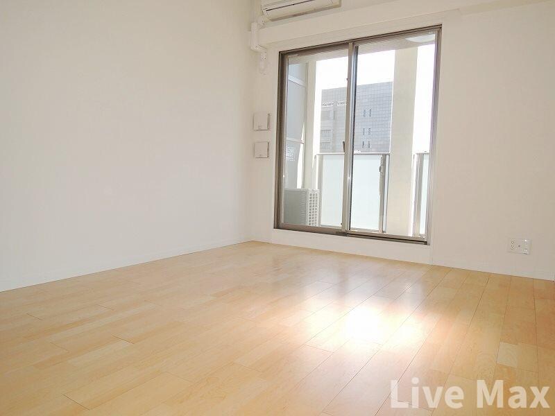 セイワパレス玉造の物件内観写真