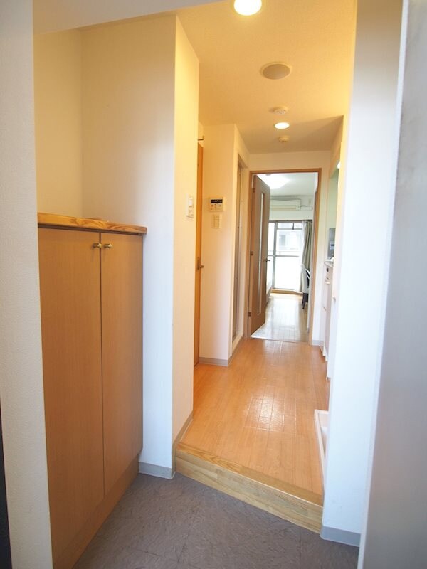 エスリード福島第3の物件内観写真