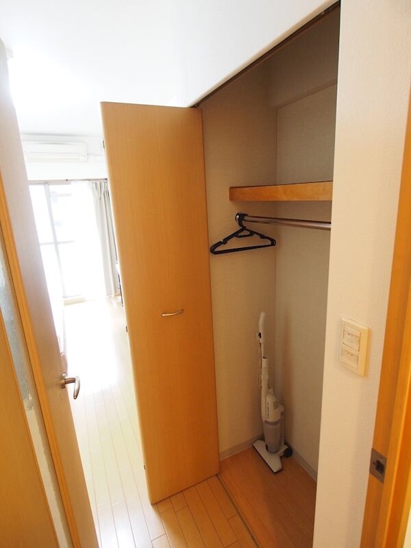 エスリード福島第3の物件内観写真