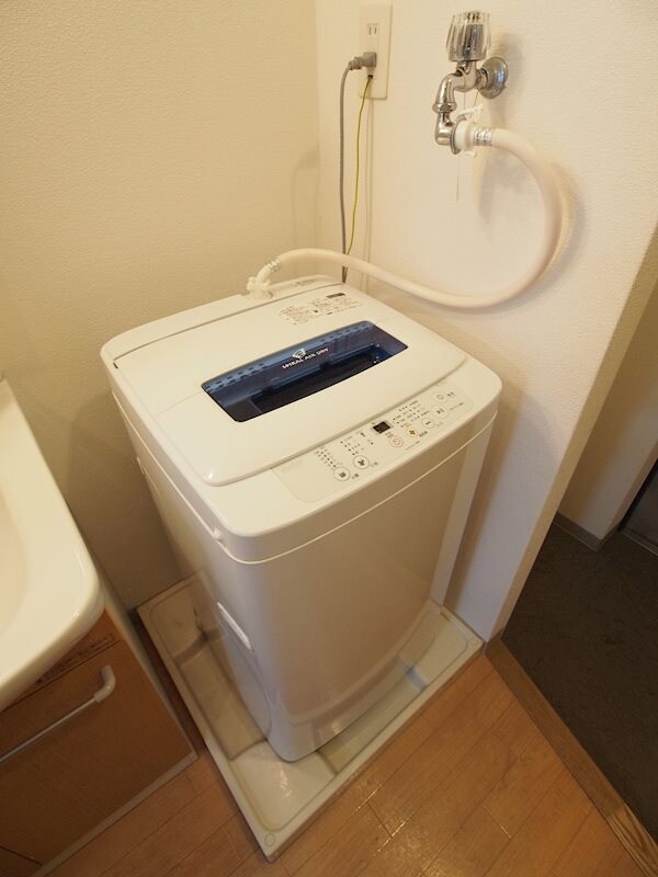 エスリード福島第3の物件内観写真