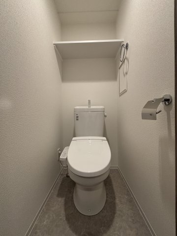 ArtizA緑地公園の物件内観写真