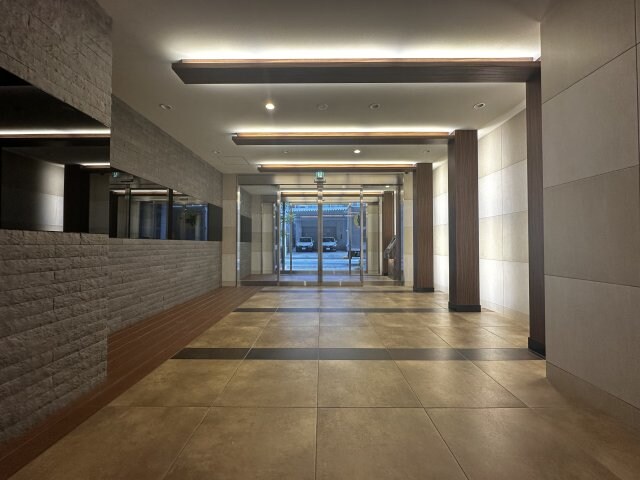 サムティ京橋Clearの物件外観写真