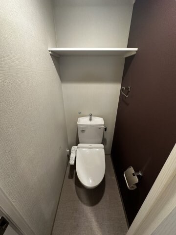 サムティ京橋Clearの物件内観写真