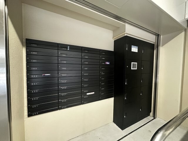 サムティ京橋Clearの物件内観写真