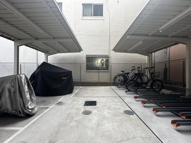 サムティ京橋Clearの物件内観写真