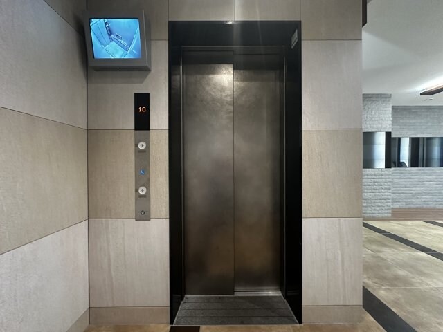 サムティ京橋Clearの物件内観写真