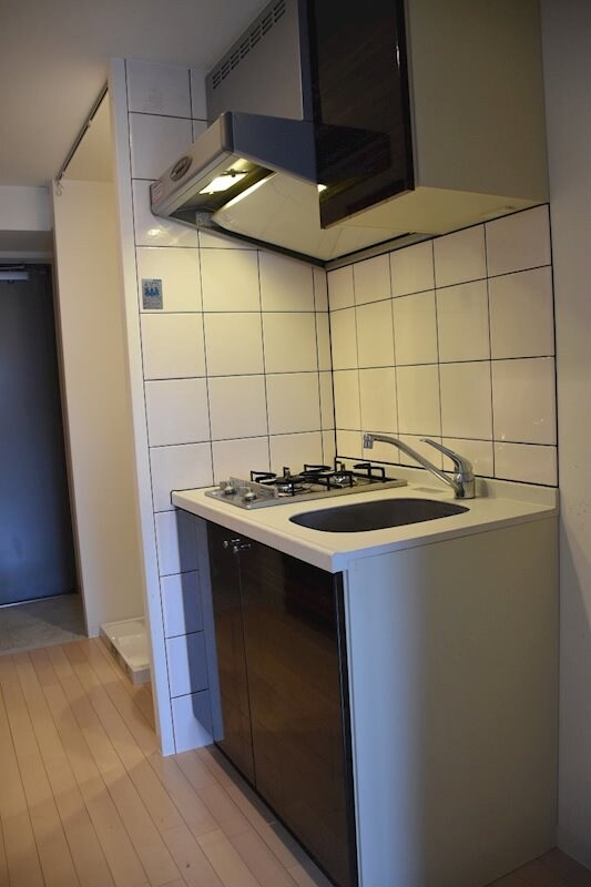 エスリード南堀江リバーサイドの物件内観写真